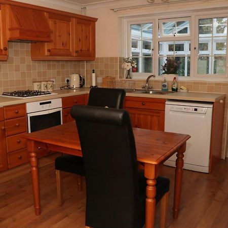 Orchard Cottage Cliffe Woods Luaran gambar