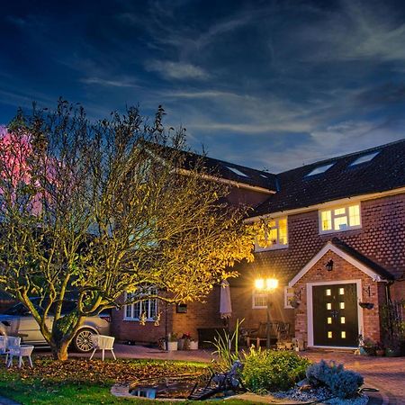 Orchard Cottage Cliffe Woods Luaran gambar
