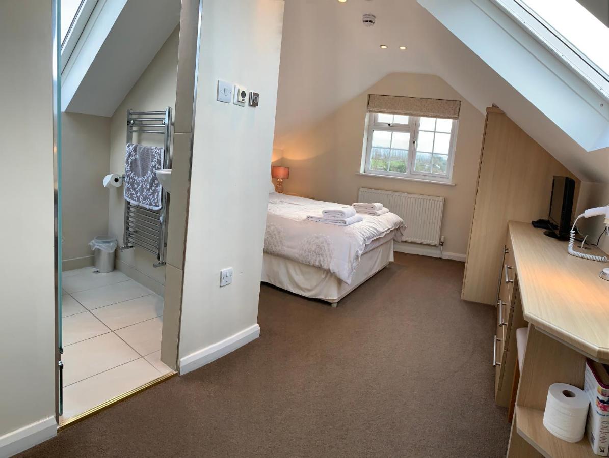 Orchard Cottage Cliffe Woods Luaran gambar