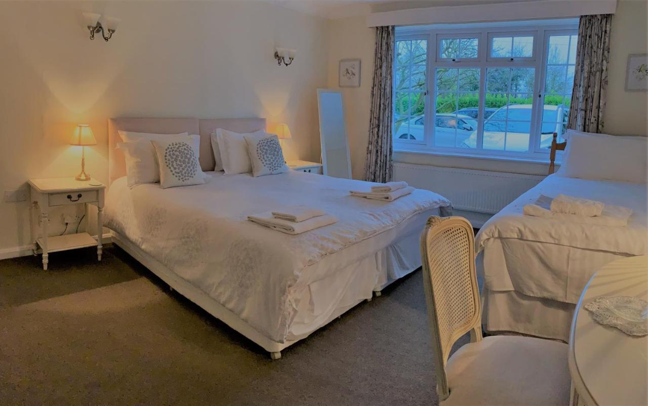 Orchard Cottage Cliffe Woods Luaran gambar