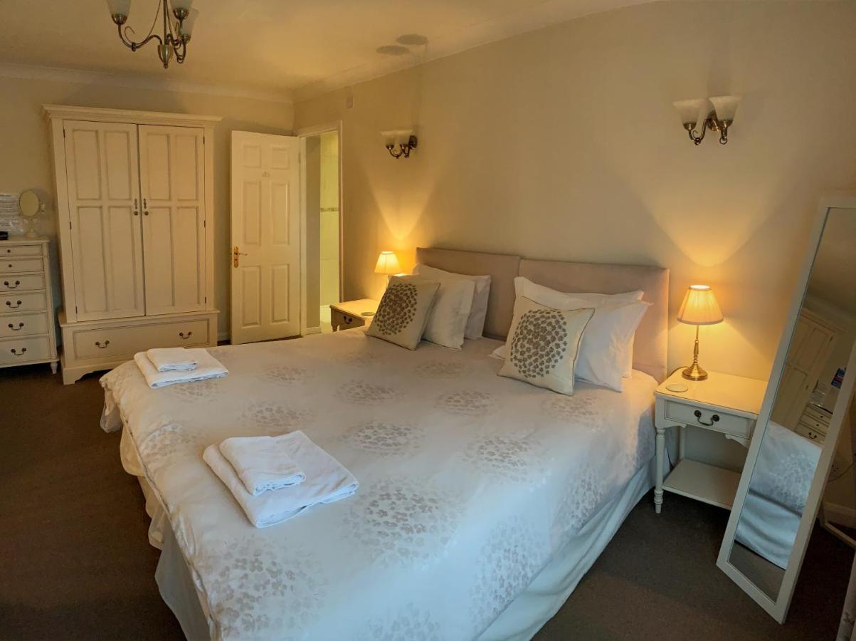 Orchard Cottage Cliffe Woods Luaran gambar