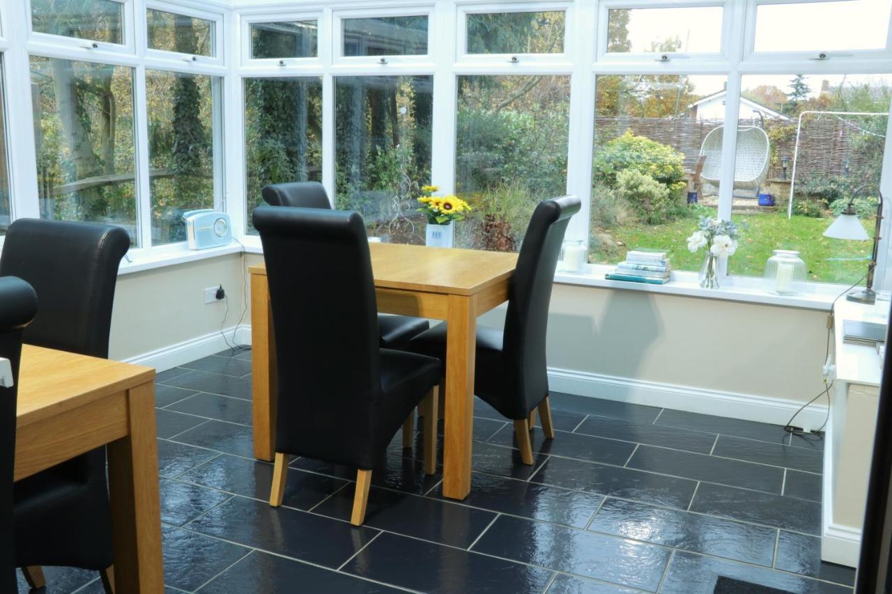 Orchard Cottage Cliffe Woods Luaran gambar