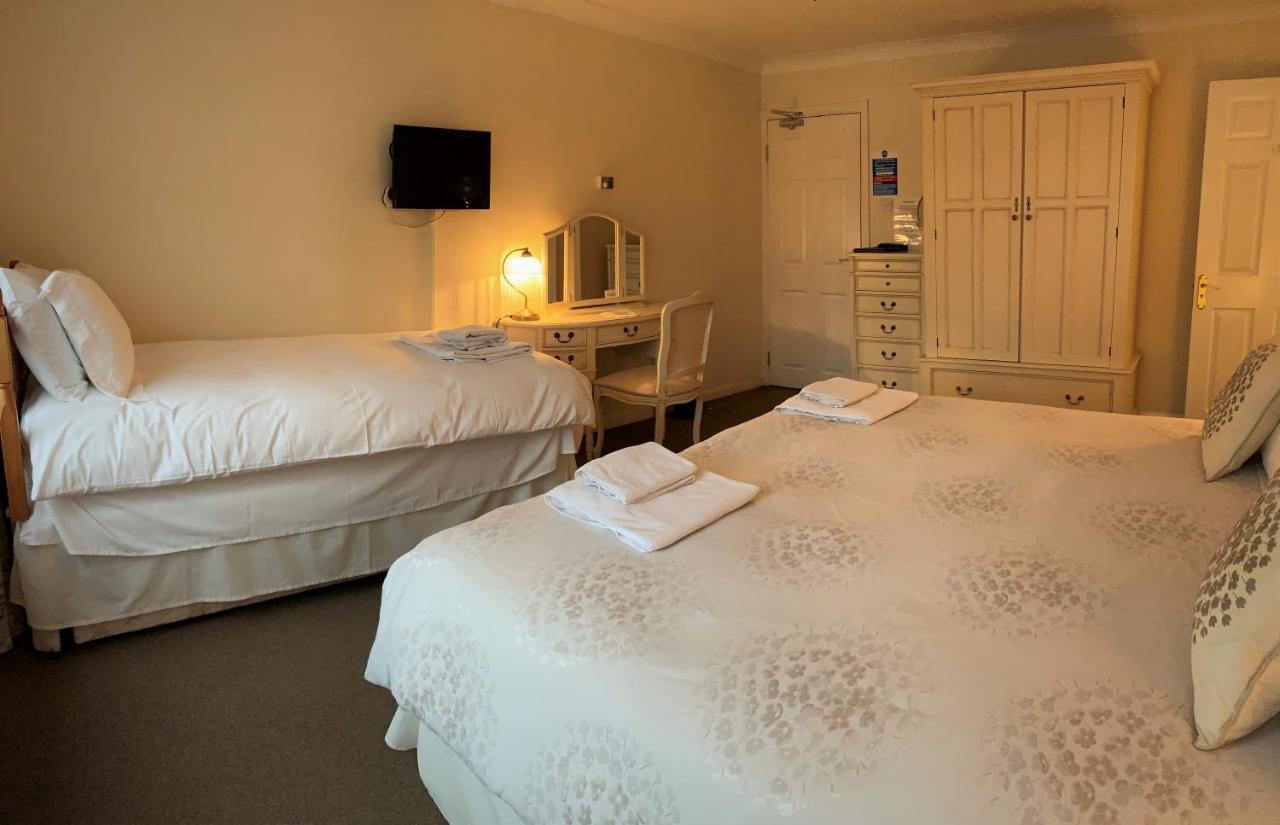 Orchard Cottage Cliffe Woods Luaran gambar