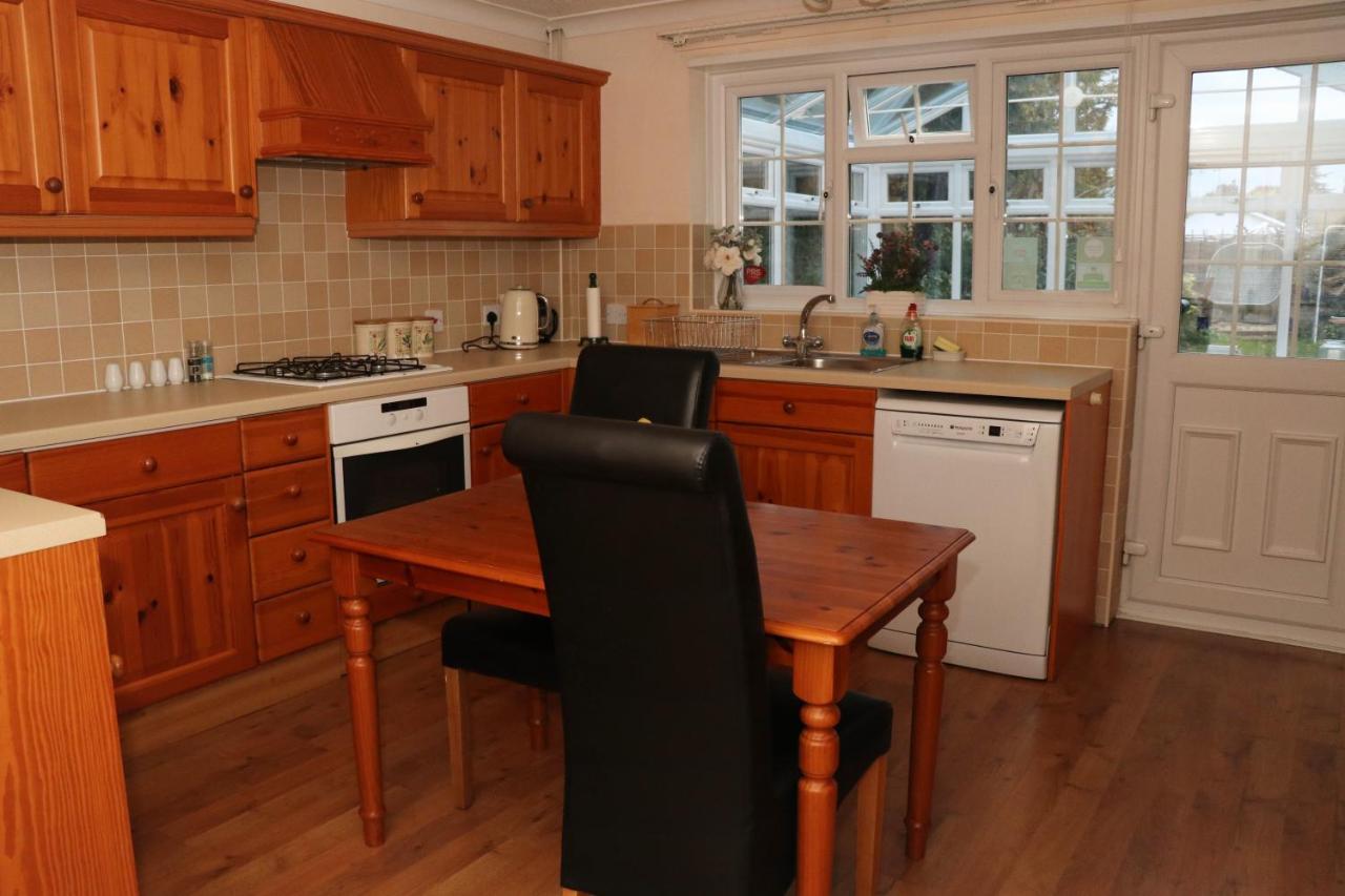 Orchard Cottage Cliffe Woods Luaran gambar