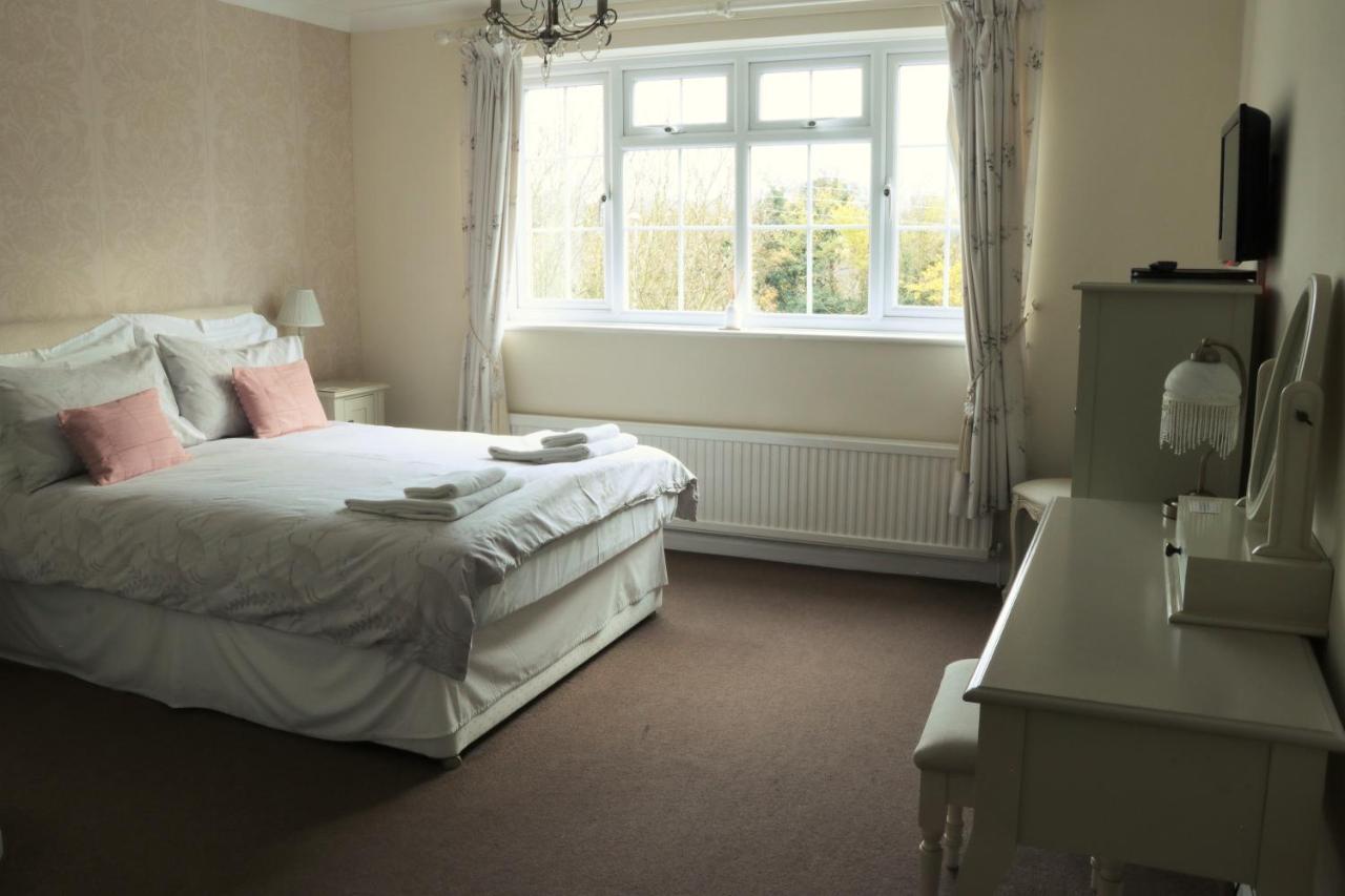 Orchard Cottage Cliffe Woods Luaran gambar