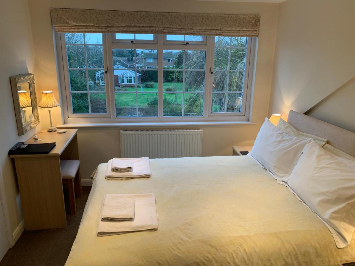 Orchard Cottage Cliffe Woods Luaran gambar