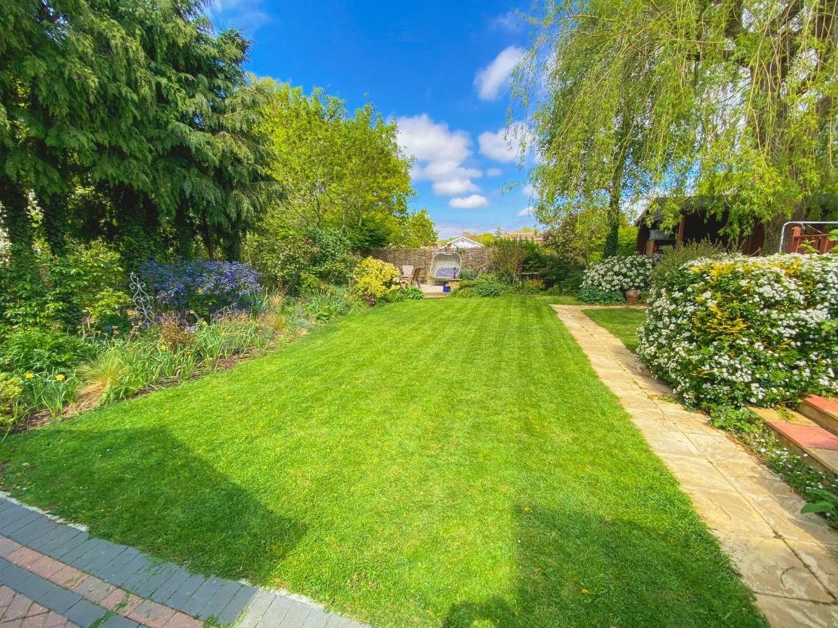 Orchard Cottage Cliffe Woods Luaran gambar