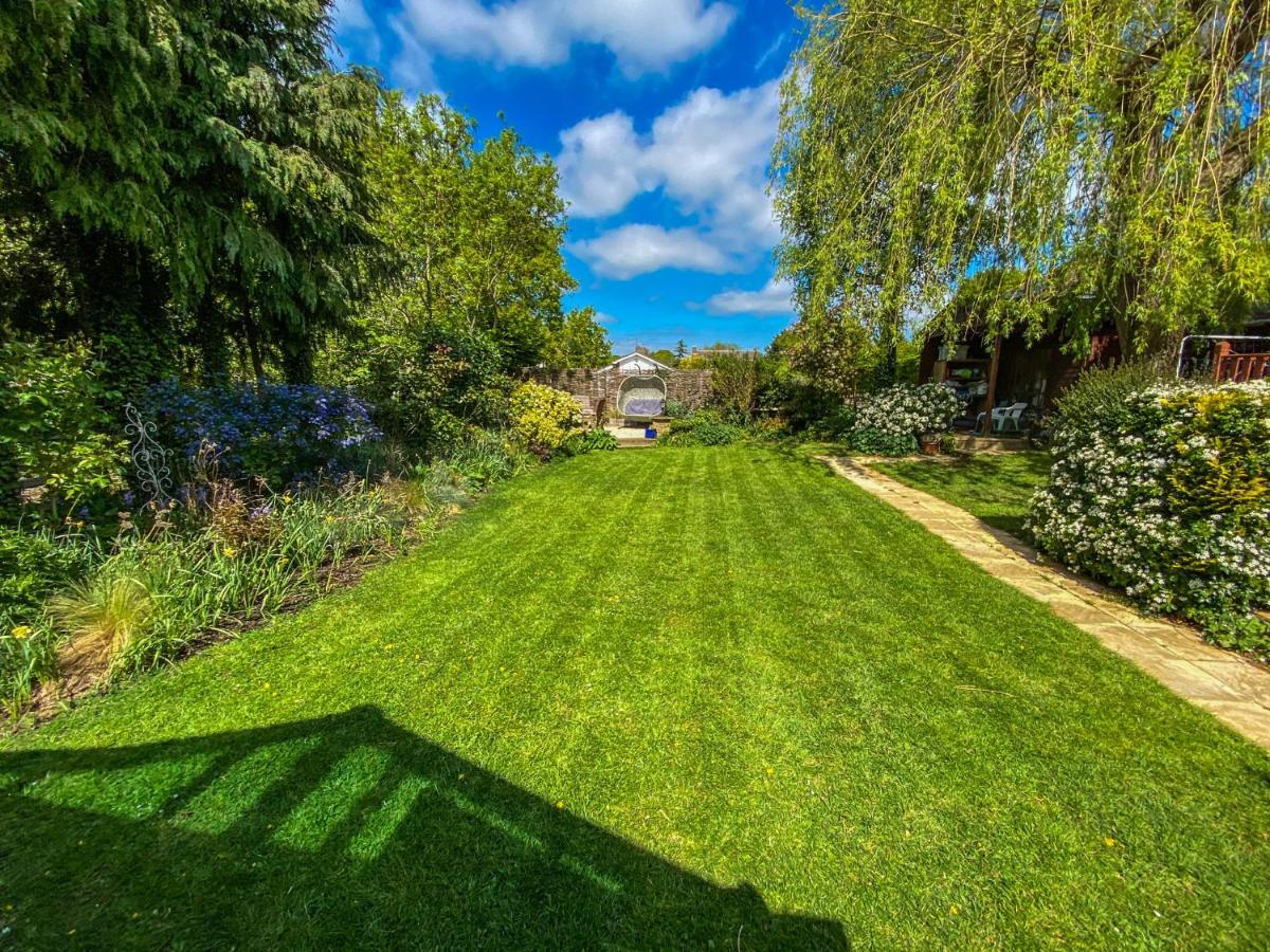 Orchard Cottage Cliffe Woods Luaran gambar